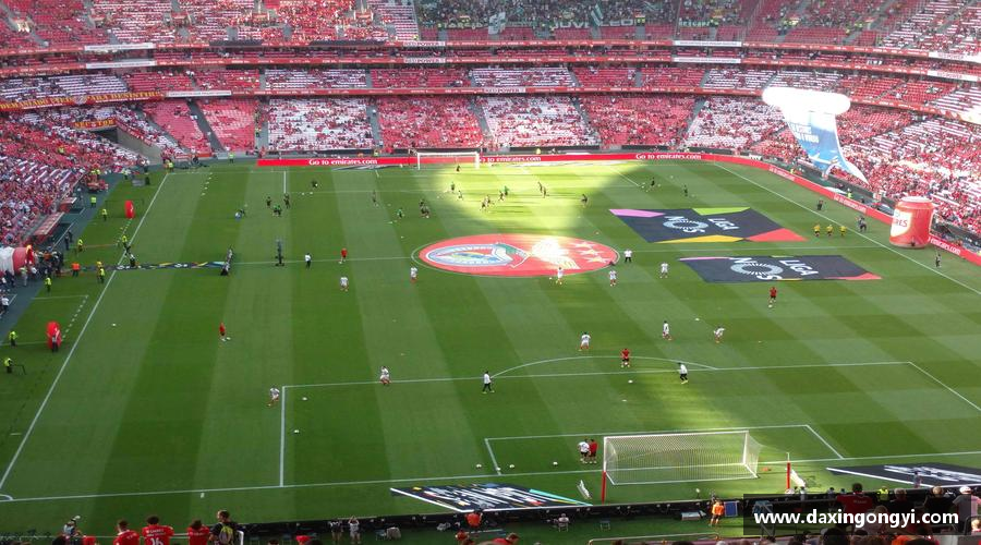 激情火热，精益求精